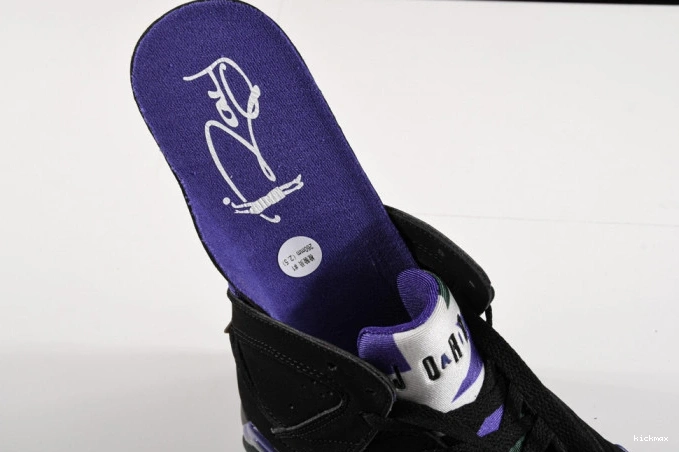 Cheap MAX 7 Retro 304775-053 Bucks Jordan Allen Air Ray 0712